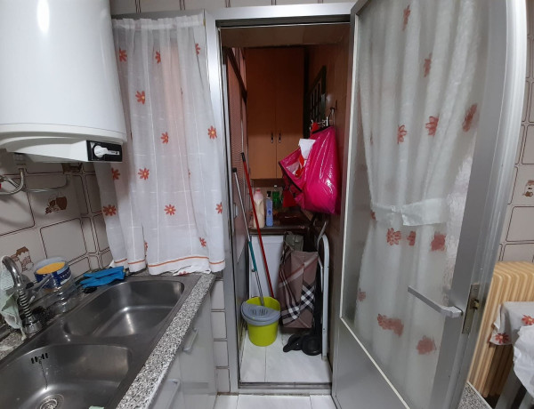 Alquiler de Piso en calle Encina