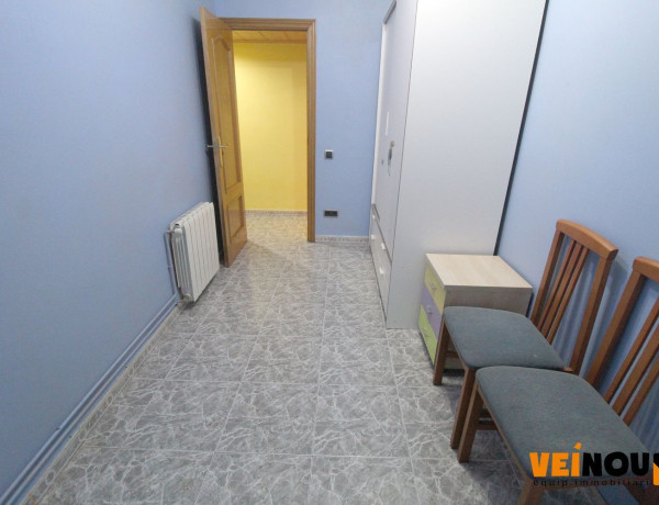 Piso en venta en Flor de Nit