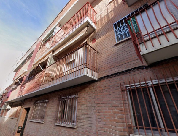 Piso en venta en calle de los Algodonales