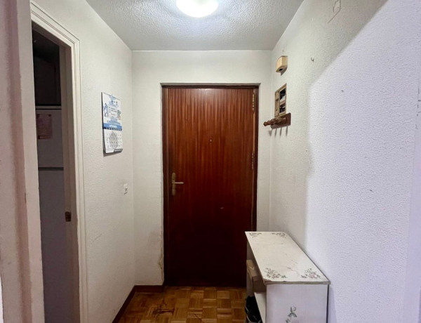 Piso en venta en calle de los Algodonales