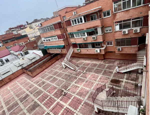 Piso en venta en calle de los Algodonales