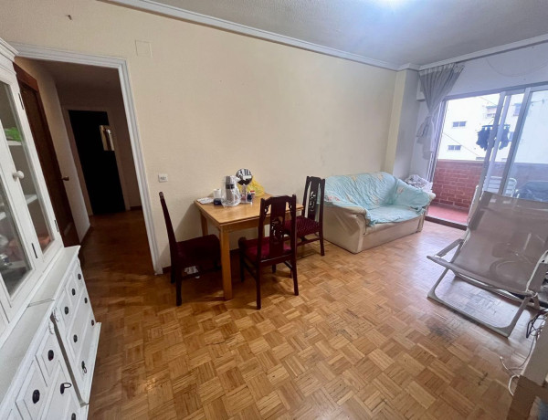 Piso en venta en calle de los Algodonales