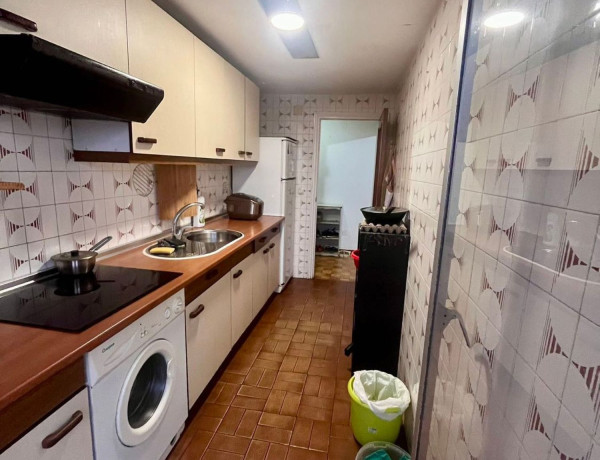 Piso en venta en calle de los Algodonales