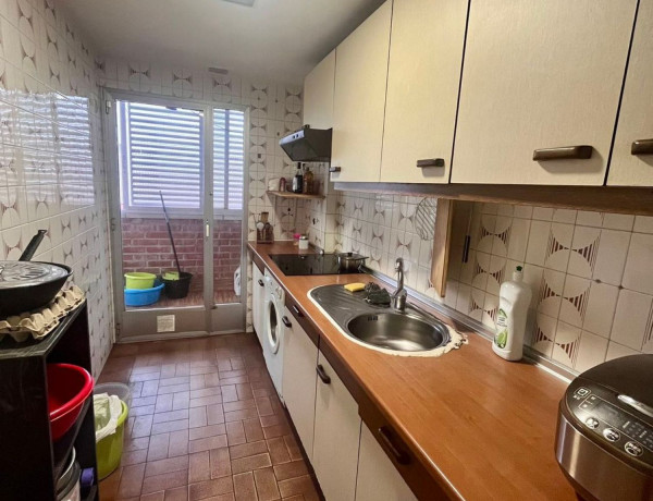 Piso en venta en calle de los Algodonales