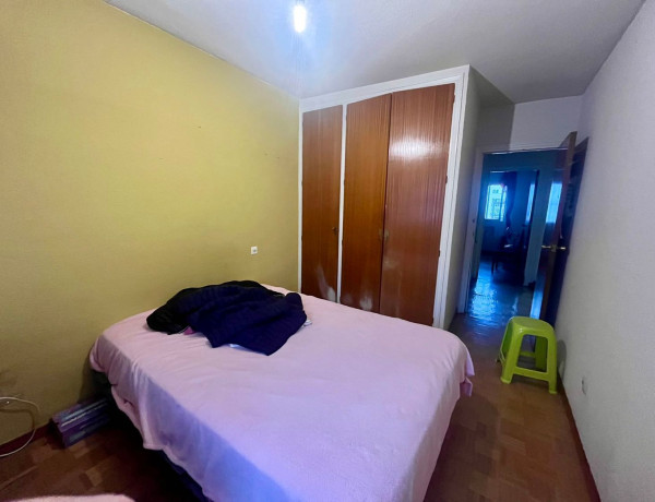 Piso en venta en calle de los Algodonales