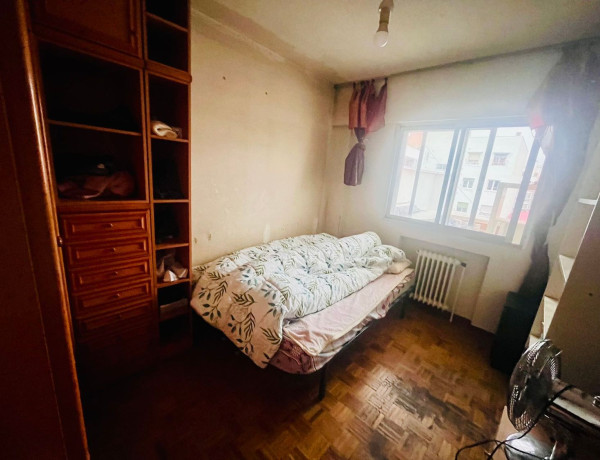 Piso en venta en calle de los Algodonales