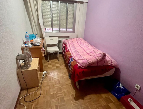 Piso en venta en calle de los Algodonales