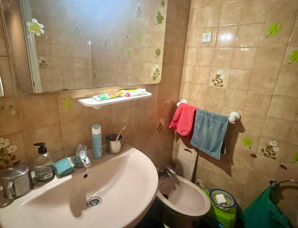 Piso en venta en calle de los Algodonales