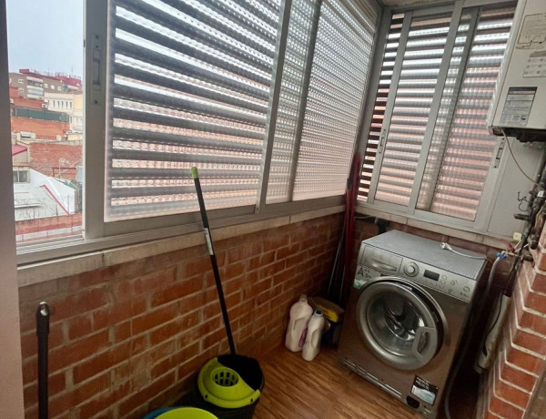 Piso en venta en calle de los Algodonales