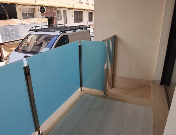 Piso en venta en calle Radio Murcia