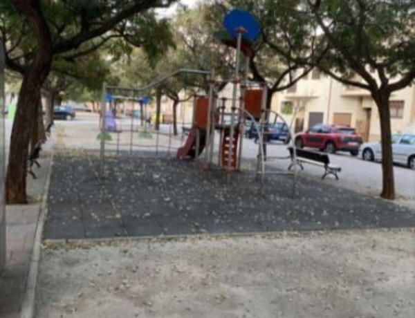 Piso en venta en calle de Rafalell