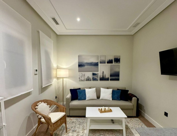 Alquiler de Piso en pasaje de Pradillo, 12