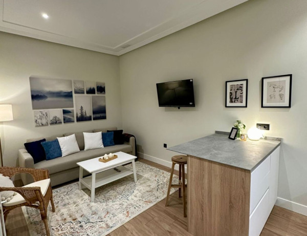 Alquiler de Piso en pasaje de Pradillo, 12