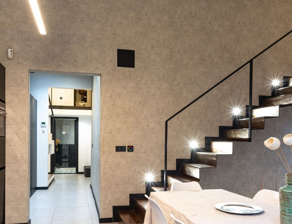 Piso en venta en paseo de Gracia, 34