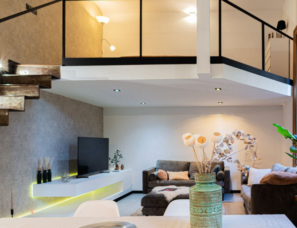 Piso en venta en paseo de Gracia, 34