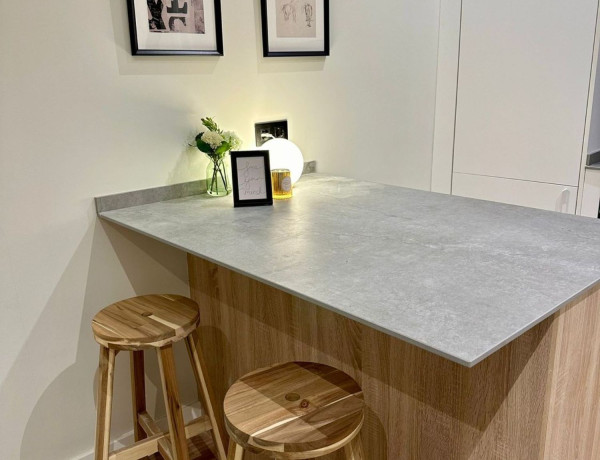 Alquiler de Piso en pasaje de Pradillo, 12