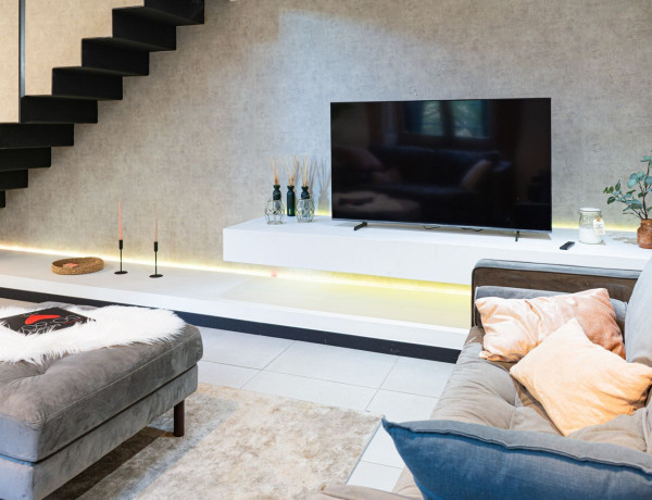 Piso en venta en paseo de Gracia, 34