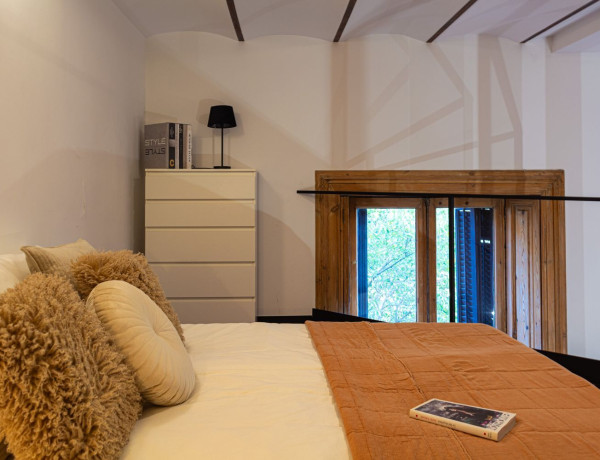 Piso en venta en paseo de Gracia, 34