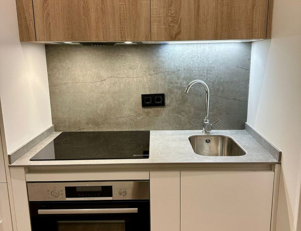 Alquiler de Piso en pasaje de Pradillo, 12