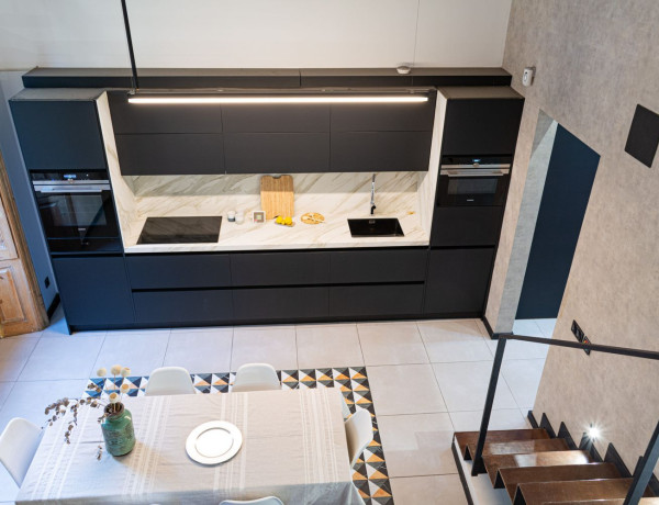 Piso en venta en paseo de Gracia, 34