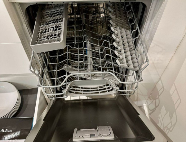 Alquiler de Piso en pasaje de Pradillo, 12