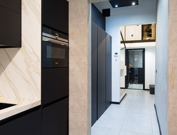 Piso en venta en paseo de Gracia, 34