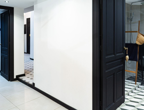 Piso en venta en paseo de Gracia, 34