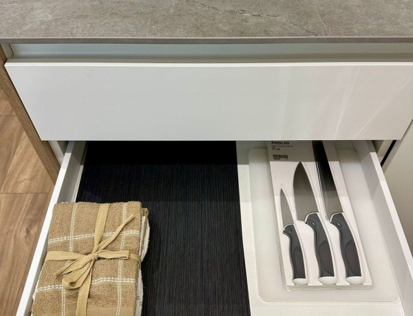 Alquiler de Piso en pasaje de Pradillo, 12