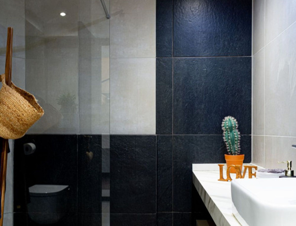 Piso en venta en paseo de Gracia, 34