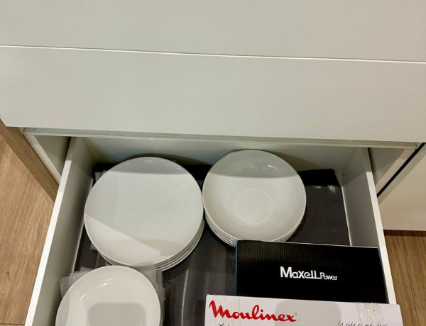 Alquiler de Piso en pasaje de Pradillo, 12