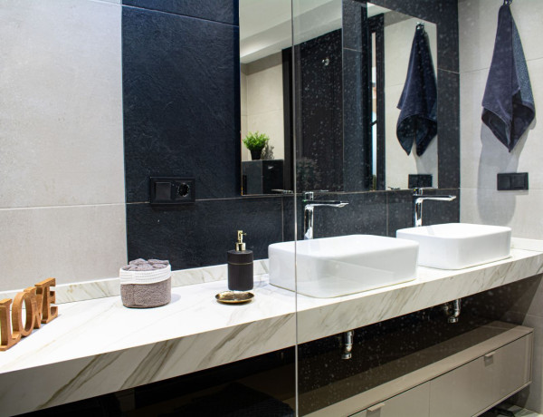 Piso en venta en paseo de Gracia, 34