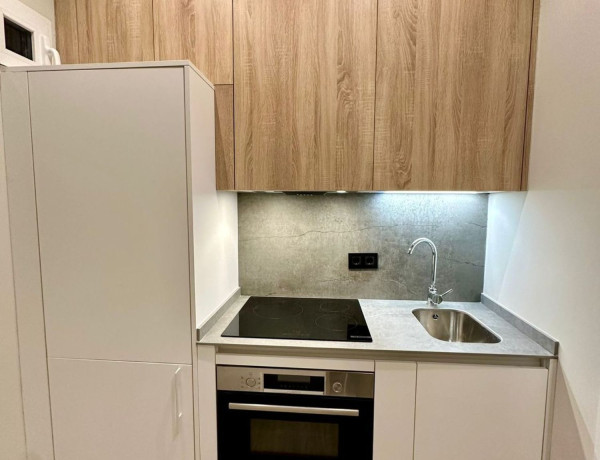 Alquiler de Piso en pasaje de Pradillo, 12