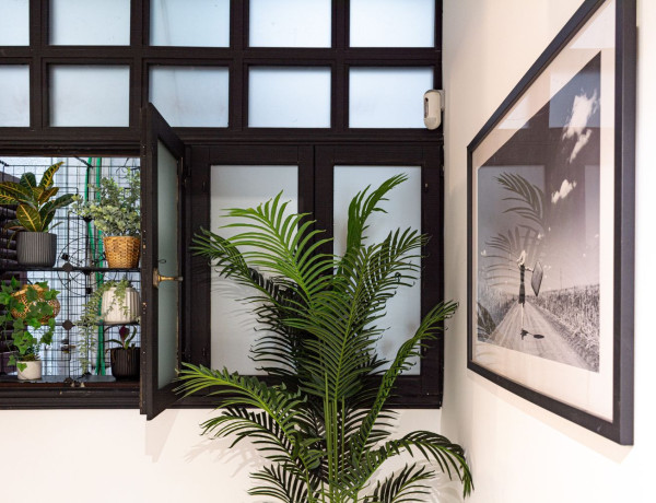 Piso en venta en paseo de Gracia, 34