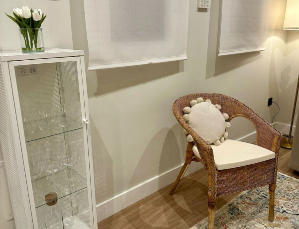 Alquiler de Piso en pasaje de Pradillo, 12