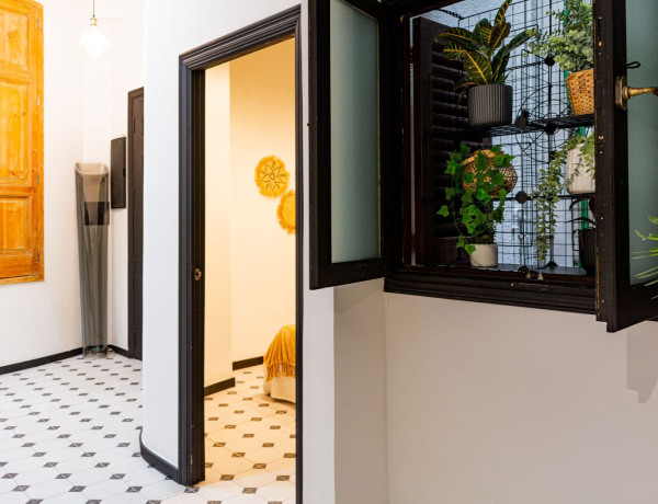 Piso en venta en paseo de Gracia, 34