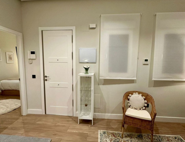 Alquiler de Piso en pasaje de Pradillo, 12