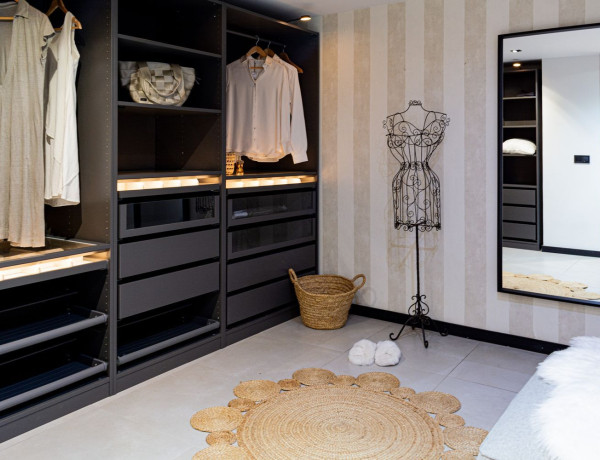 Piso en venta en paseo de Gracia, 34