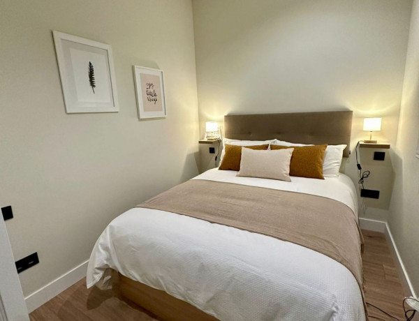 Alquiler de Piso en pasaje de Pradillo, 12