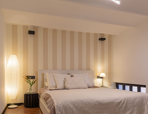 Piso en venta en paseo de Gracia, 34