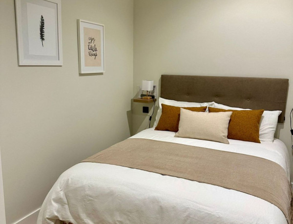 Alquiler de Piso en pasaje de Pradillo, 12