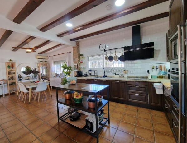 Casa o chalet independiente en venta en Palma de Gandia