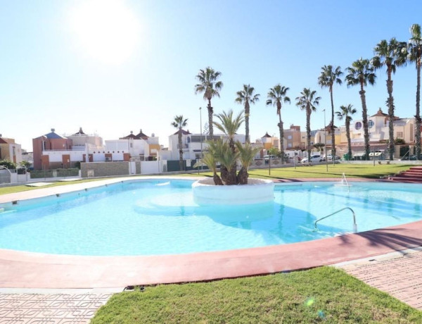 Chalet adosado en venta en avenida de Londres