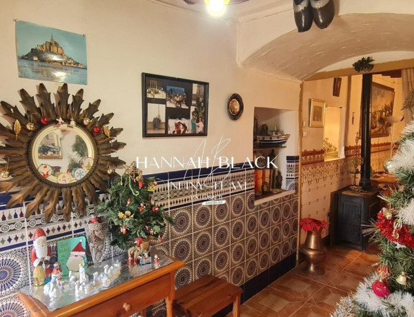 Casa o chalet independiente en venta en Els Hostalets de Pierola