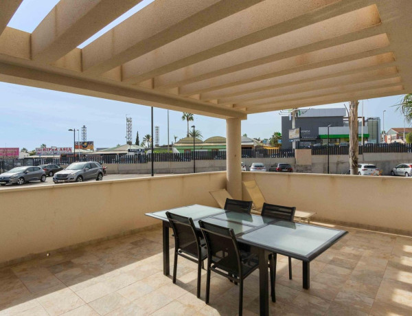 Casa o chalet independiente en venta en calle Pebrella, 4