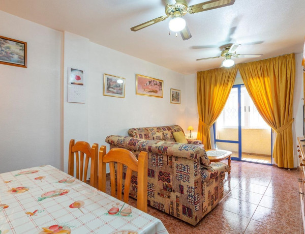 Piso en venta en calle Moriones s/n