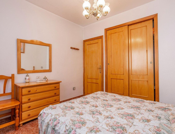 Piso en venta en calle Moriones s/n