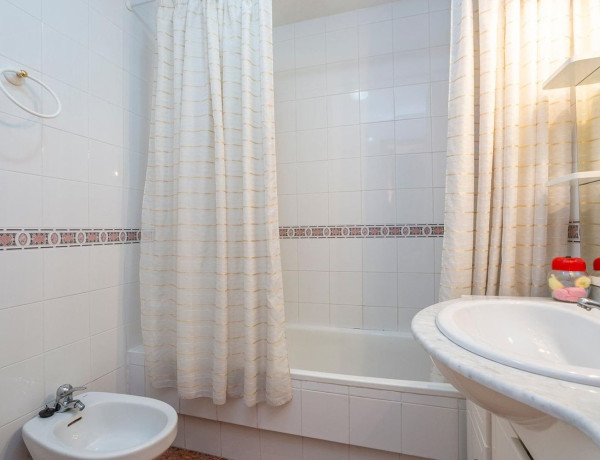 Piso en venta en calle Moriones s/n