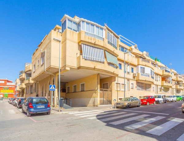 Piso en venta en calle Moriones s/n