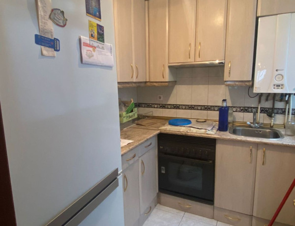 Piso en venta en La Alhóndiga