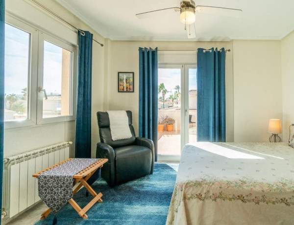 Casa o chalet independiente en venta en calle José Maria Sicilia, 1